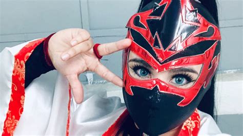 mystique luchadora onlyfans|OnlyFans: Mystique, la luchadora mexicana que abrió su cuenta。